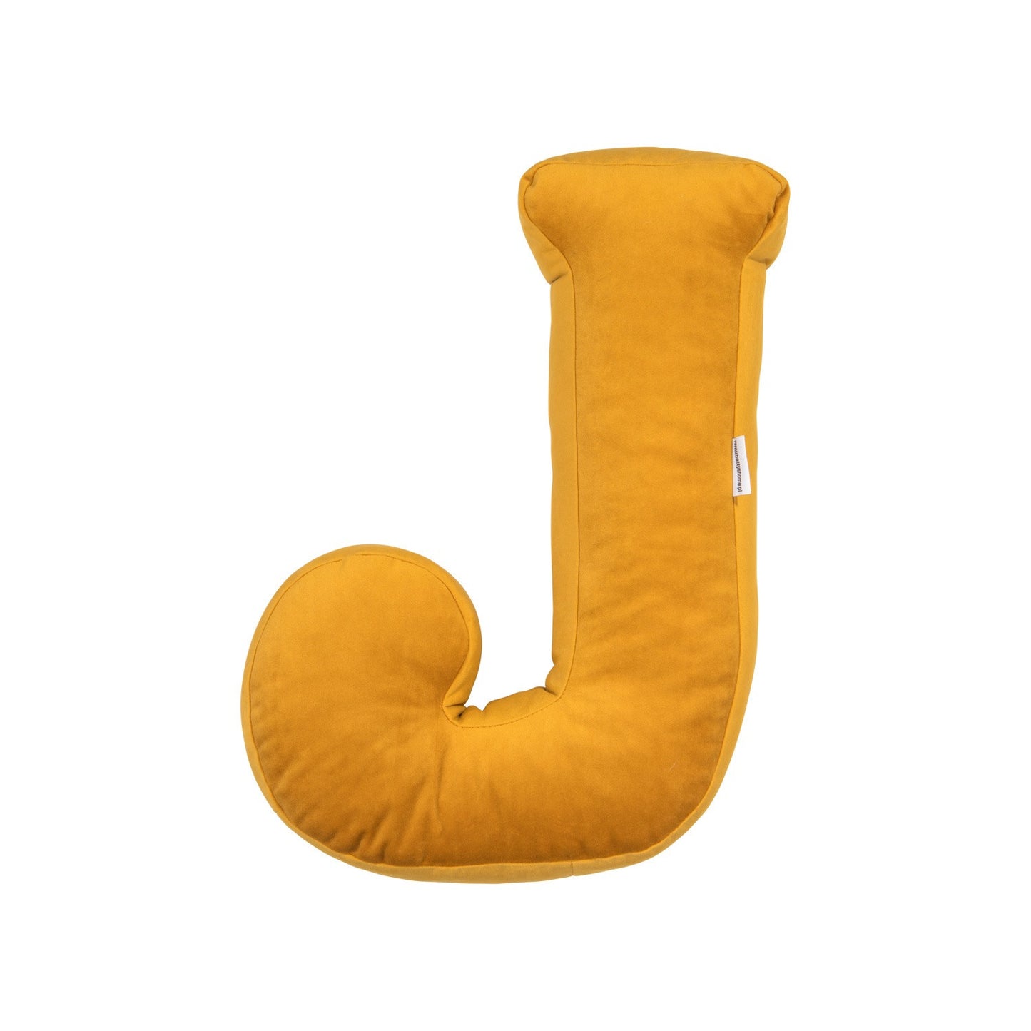 Baby Deko Kissen ABC – Buchstaben Throw Pillow für Kinderzimmer & Fotografie Hintergrunddeko