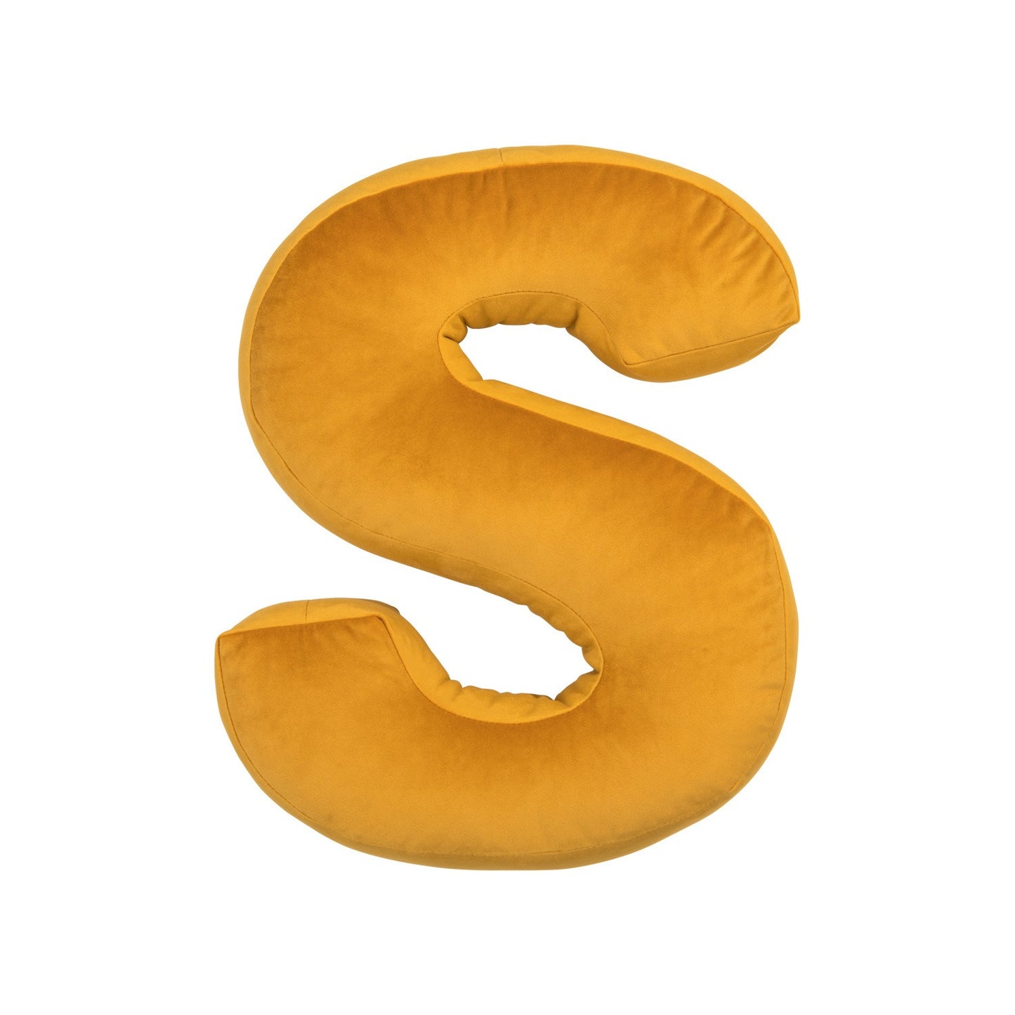 Baby Deko Kissen ABC – Buchstaben Throw Pillow für Kinderzimmer & Fotografie Hintergrunddeko
