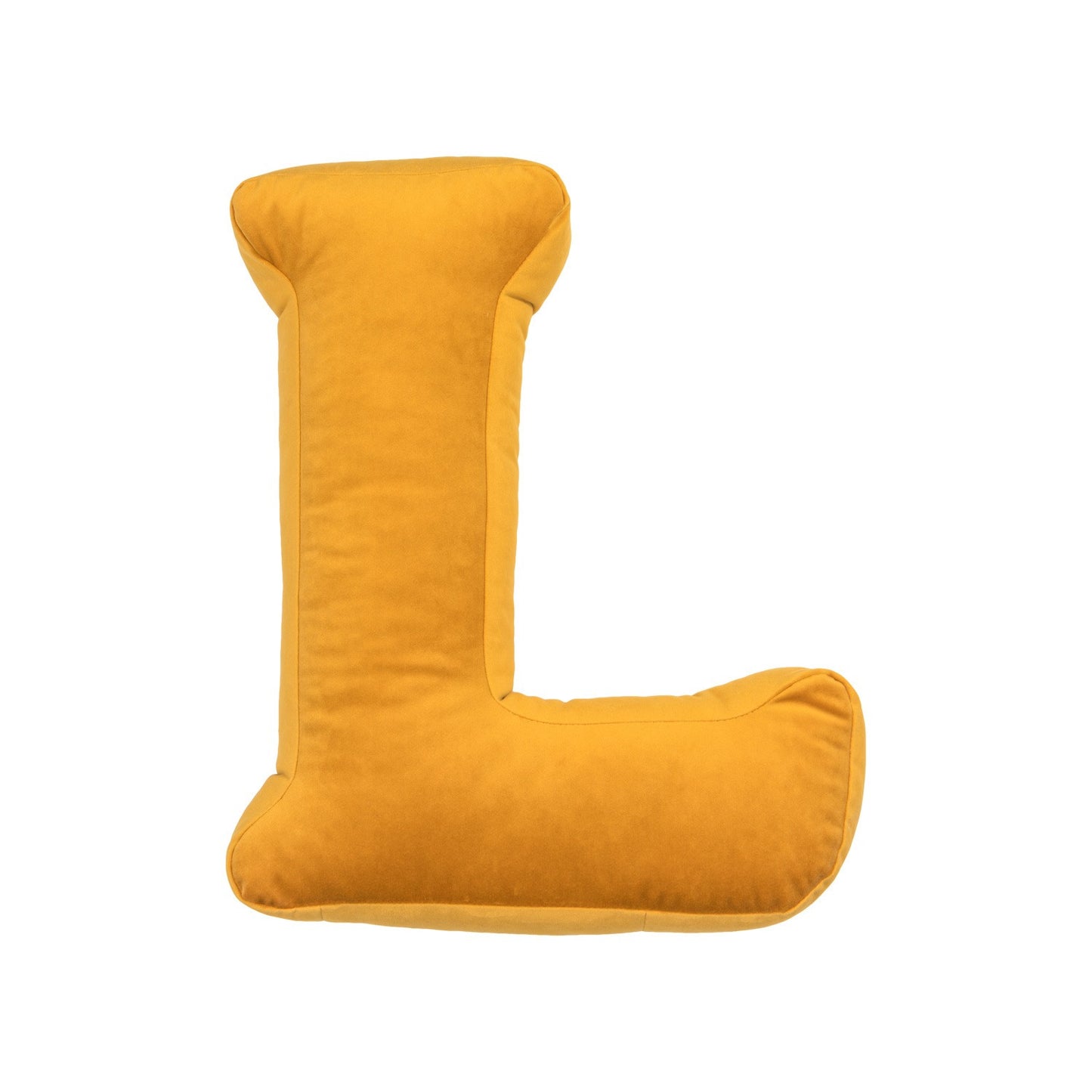 Baby Deko Kissen ABC – Buchstaben Throw Pillow für Kinderzimmer & Fotografie Hintergrunddeko