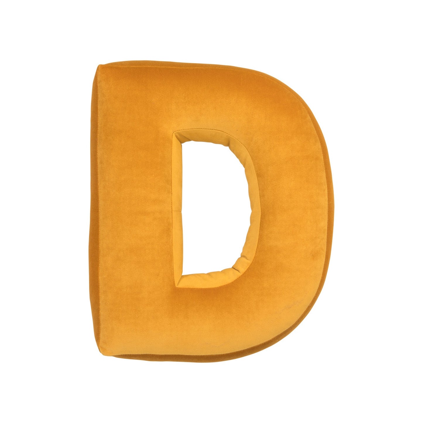 Baby Deko Kissen ABC – Buchstaben Throw Pillow für Kinderzimmer & Fotografie Hintergrunddeko