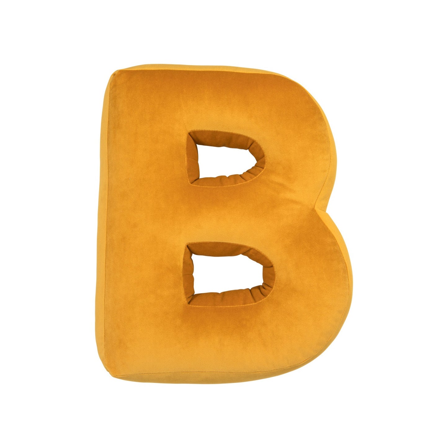 Baby Deko Kissen ABC – Buchstaben Throw Pillow für Kinderzimmer & Fotografie Hintergrunddeko