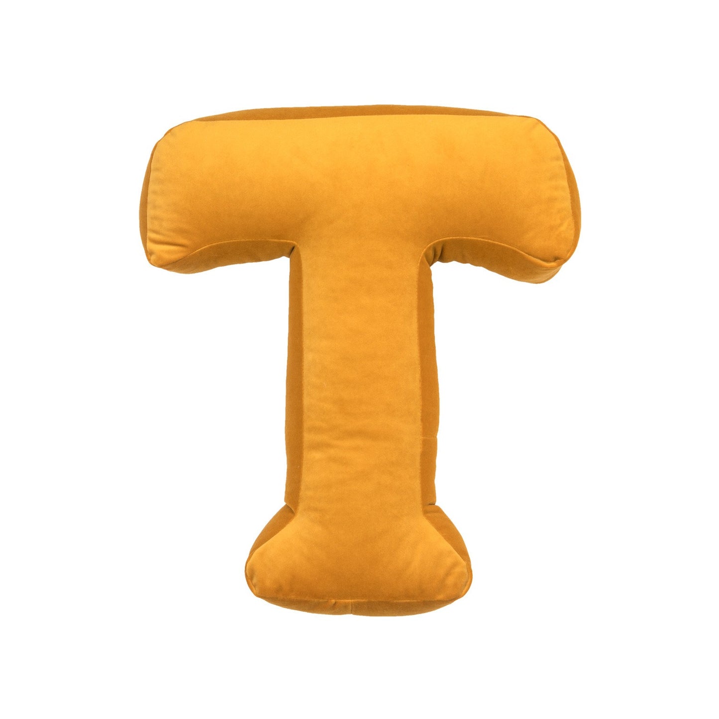 Baby Deko Kissen ABC – Buchstaben Throw Pillow für Kinderzimmer & Fotografie Hintergrunddeko