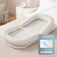 Anti Reflux Kissen Baby – Neugeborenen Bett mit Schräglage Matratze gegen Spucken und Reflux