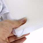 Verstellbares Baby Seitenlagerungskissen (Anti-Roll) - Sichere Rückenstütze gegen Plattkopf - Atmungsaktiv