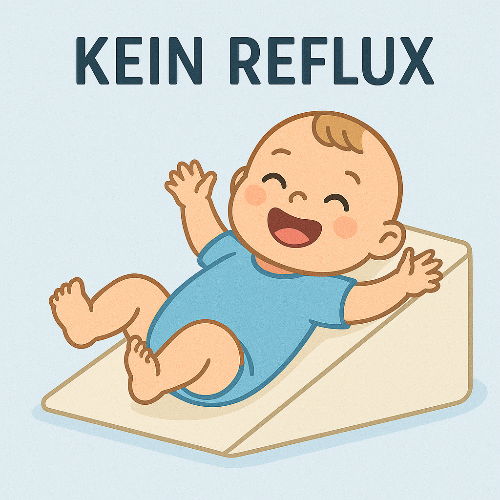 Entfalten Sie das Wohlbefinden Ihres Babys!