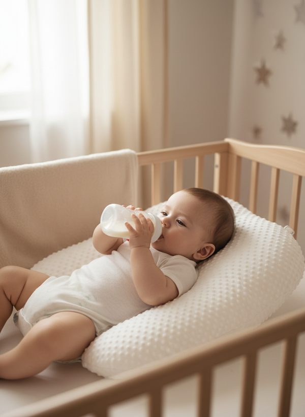 use the pillow from my product page